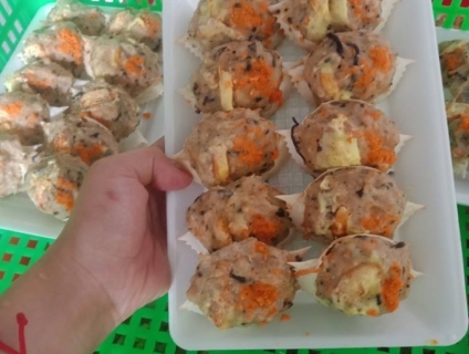 Chả Ghẹ Nhà làm Chất Lượng Ngon Tuyệt