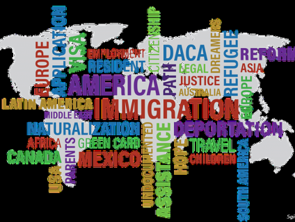 visa Mỹ, Úc, Canada, Schengen 3 miền