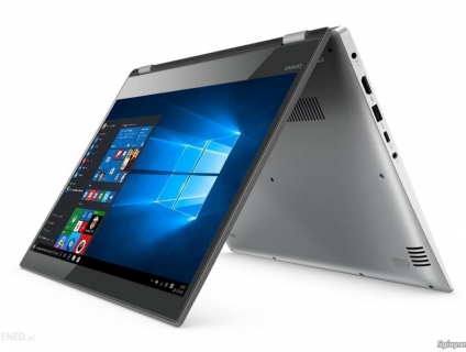 Cần bán Lenovo yoga 520 core i3