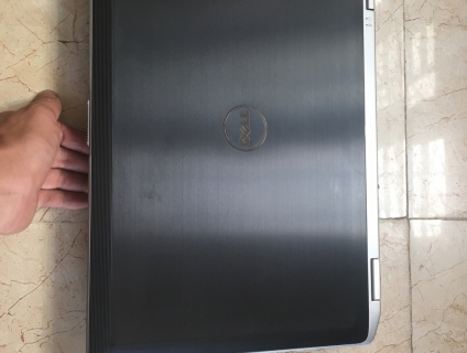 Dell Xách Tay USA Dell 6520 i5 2540M Ram 4GB Ổ Cứng 250GB, VGA Rời