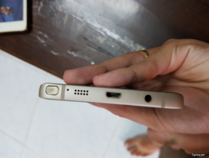 Note 5 1 sim 32g vàng