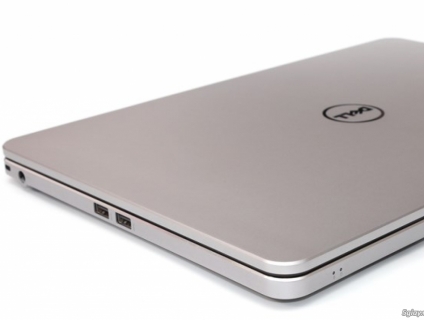 Cần bán: Dell 7537 dành cho dân thiết kế