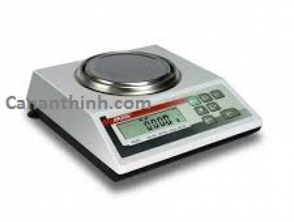Cân điện tử AD3000 AXIS,cân phân tích dùng trong công nghiệp sản xuất