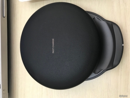 Đế sạc không dây (2017) EP-PG950BBEGWW