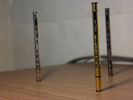 Polar Pen - Giới thiệu cây bút thông minh, món đồ chơi mới