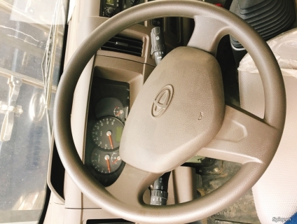 bán xe tải nhẹ 2,5 tấn-tera240 L thùng dài 4m3