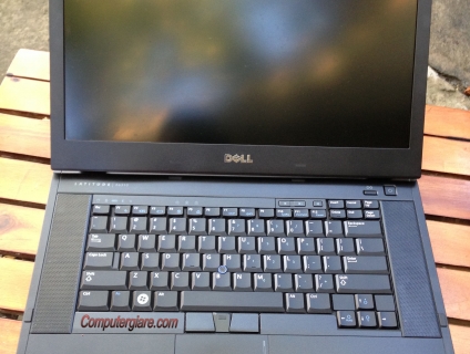 Laptop E6510 giá rẻ i5-520M 4GB SSD-128GG- 15.6 phù hợp cho văn phòng