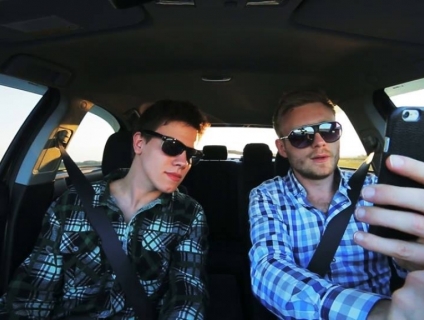 Waveex- con chíp nhỏ mang lại hiệu quả lớn.