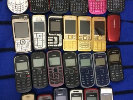 Nokia cổ chính hãng