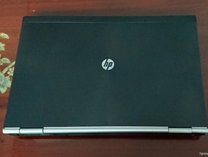 HP Elitebook 8450w core i5, RAM 8GB, card đồ họa rời