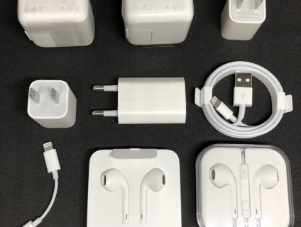 Bảng Báo Gía Sỉ Phụ Kiện Zin iPhone-iPad-Samsung-v.v..Áp Dụng Gía Sỉ