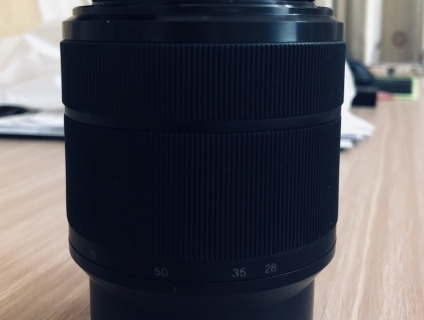 Len kit Sony 28-70 F3.5