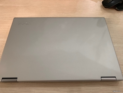 Lenovo Yoga 720 15.6" 4K, i7-7700HQ, 16GB RAM, SSD 512GB , GTX 1050