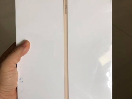Ipad 2017 Nguyên Seal Xách Tay US Về