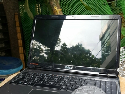 HCM - DELL INSPIRON 5010