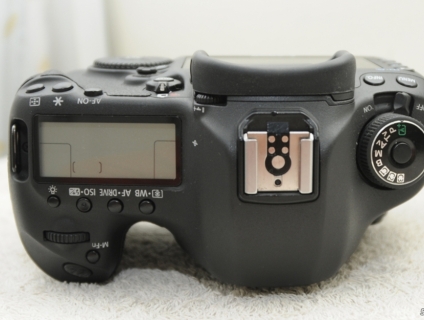 Cần bán Canon 5D mark III
