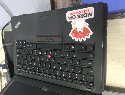 lenovo thinkpad t450 ram 8g ssd 250g