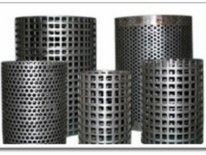 Tôn đục lỗ ,tôn lỗ dài ,tôn lỗ vuông ,tôn lỗ hình thoi tại hồ chí minh