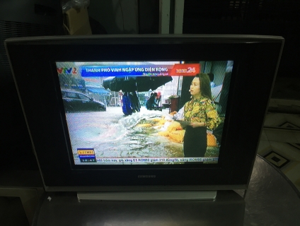 chuyên  bán tivi từ 21 đế 29 in hàng đã qua SD