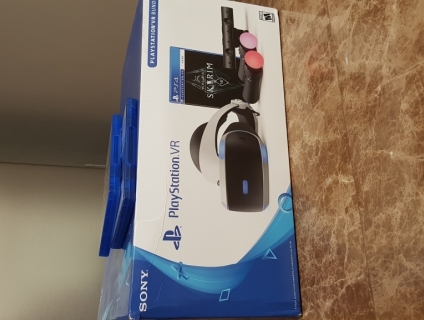 Cần bán Kính thực tế ảo Sony PlayStation VR mới 99%