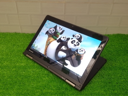 LENOVO Yoga 12 -core i5 5200u, Ram 8g , 256g máy đẹp 99% nguyên zin