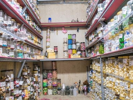 Bh Ngọc Minh sỉ, lẻ phụ kiện trang trí tiểu cảnh và chậu cây cảnh mini