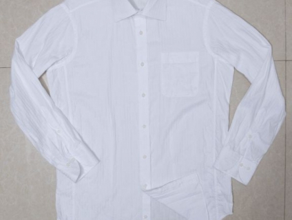 sơ mi japan chuẩn authentic mời anh em bid ET 22h59' - 1/11/2019.