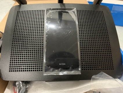 [Linksys] Router Linksys Mu-Mimo EA7500 AC1900 _ Rẻ Nhất
