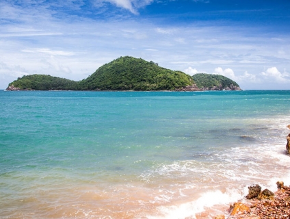 TOUR ĐẢO NAM DU – LẶN NGẮM SAN HÔ – BBQ HẢI SẢN 2N2Đ