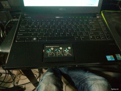 Dell Vostro Intel Core i5 4 GB 1 TB