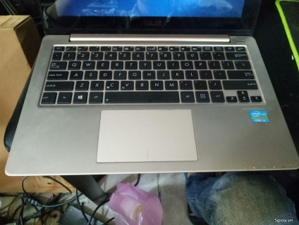 ✅ ASUS X202E (I3-3217U/4G/320G) Thiết kế Đẵng Cấp