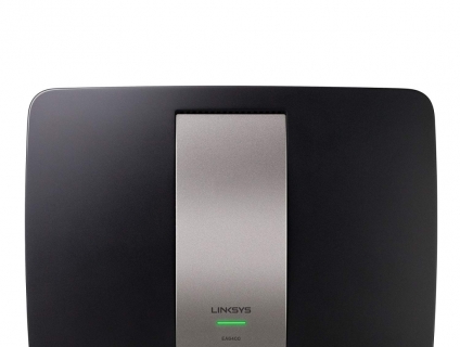 Router wifi Linksys EA6400 AC1600 mới 100%.