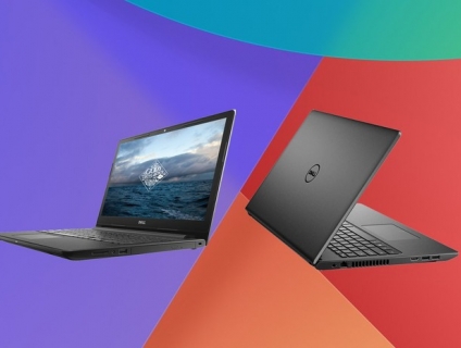 Laptop Dell inspiron 3573 70178837 Màu Đen