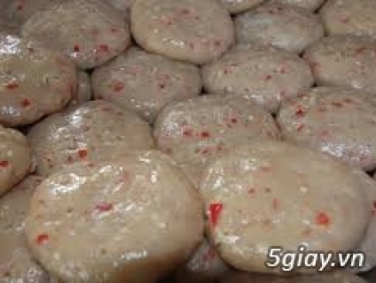 Cần Bán: Chả cá mối tươi sống ở Long Hải - Vũng Tàu