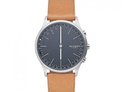[Hybrid Smart Watch] SKAGEN SKT1200 / End 22h59 05/11/2019.