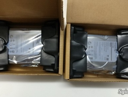 Linh kiện PC: HDD Seagate, WD, Ram, Chuột...