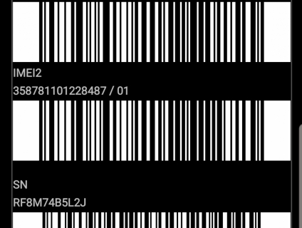 Note 10 plus trắng . Chính hãng vn mua ngày 2.11 thanh lý