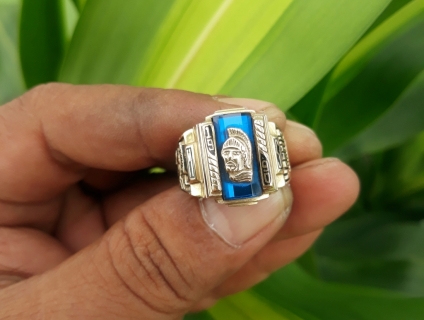 Nhẫn mỹ xịn vàng 10k năm 1990 của hãng Jotens sản xuất nguyên zin 100%