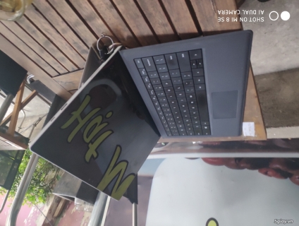 Cần bán apple surface pro4 99%