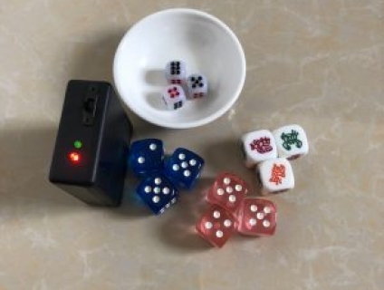 Tài xỉu bịp báo rung không tang