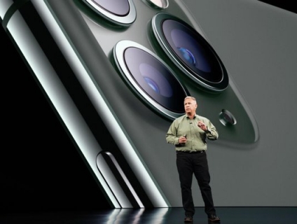 Có Deep Fusion, camera iPhone 11 xịn hơn nhiều