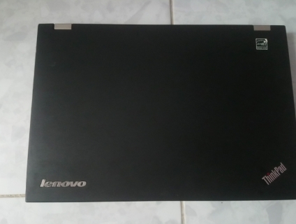Cần bán Laptop Lenovo T430, Ram 6g, Ssd 128
