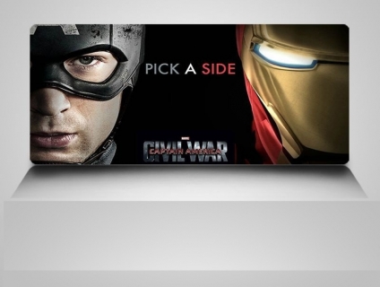 Lót chuột Avenger end hôm nay 23h00 6/11/2019