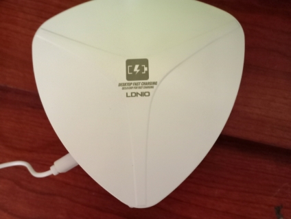 Sạc điện thoại 6 port usb