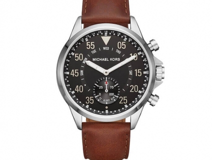 [Hybrid Smart Watch] MICHAEL KORS MKT4001 / End 22h59 07/11/2019.