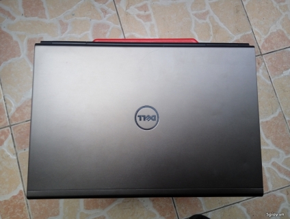 cần bán Dell precision M4600, i7, Ram 4 GB, 128 GB SSD+500 GB HDD