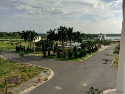 Đất nền kdc Phước Thái tam Phước, đường nhựa 10m, vỉa hè 4m, chính chủ