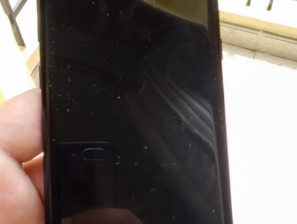 CẦN BÁN NOTE 9 MỸ MÀU XANH