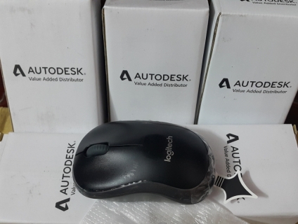 Chuột không dây logitech B175 New 100%, End: 23h 10/11/19