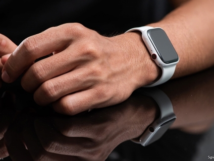 Đồng hồ Apple Ceramic bản 2019 new seal